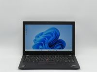 Ноутбук Lenovo ThinkPad A285, AMD Ryzen 5 PRO 2500U, 8 GB, 240 GB, AMD Radeon Vega 8, 1366x768, TN [NS25031813] БУ