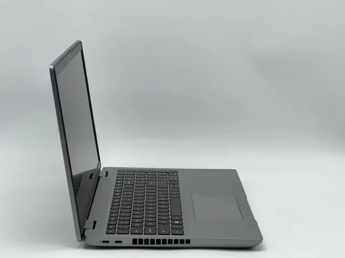Ноутбук Dell Latitude 5521, i5-11400H, 16 GB, 240 GB, Intel UHD Graphics, 1920x1080, IPS [SH25121542] БУ - зображення 2