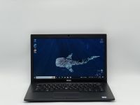 Ноутбук Dell Latitude 7480, i5-6300U, 8 GB, 240 GB, Intel HD Graphics 520, 1920x1080, IPS [SH2603696] БУ