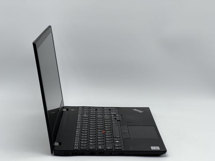 Ноутбук Lenovo ThinkPad T15, i7-10610U, 16 GB, 480 GB, Nvidia GeForce MX330, 1920x1080, IPS [SH2605027] БУ - изображение 2