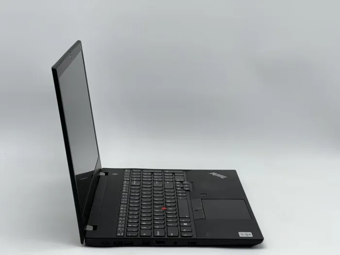 Ноутбук Lenovo ThinkPad T15, i7-10610U, 16 GB, 480 GB, Nvidia GeForce MX330, 1920x1080, IPS [SH2605027] БУ - зображення 2