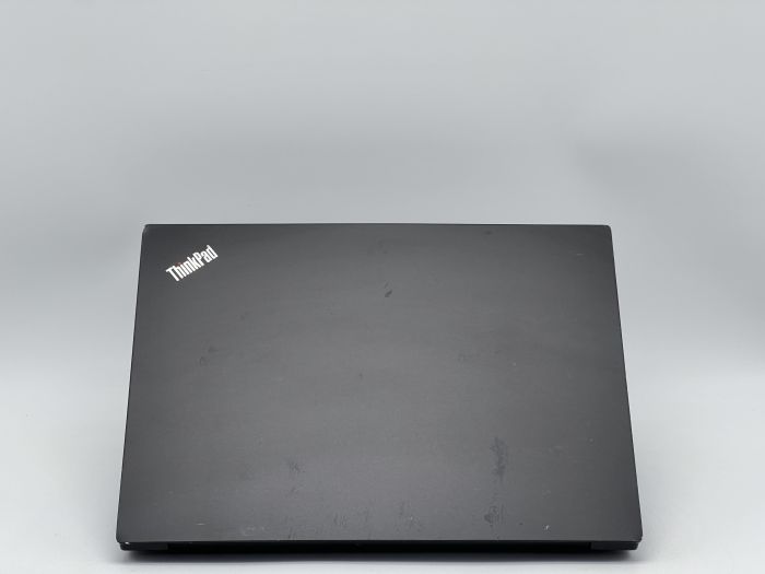 Ноутбук Lenovo ThinkPad E495, AMD Ryzen 5 3500U, 16 GB, 240 GB, AMD Radeon Vega 8 Graphics, 1920x1080, IPS [NS25031810] БУ - изображение 4