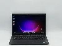 Ноутбук Dell Latitude 7490, i7-8650U, 16 GB, 240 GB, Intel UHD Graphics 620, 1920x1080, IPS [SH2607227] БУ