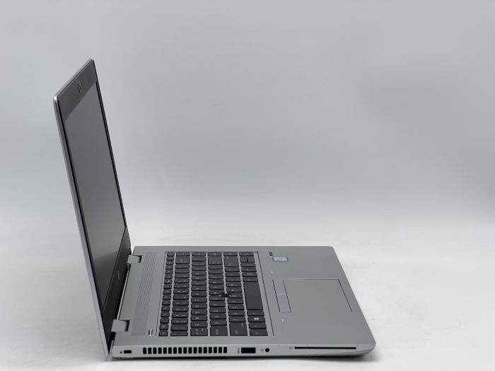 Ноутбук HP ProBook 640 G4, i5-8365U, 16 GB, 480 GB, Intel UHD Graphics 620, 1366x768, TN [SH2608366] БУ - изображение 2