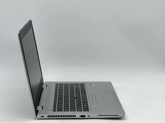 Ноутбук HP ProBook 640 G4, i5-8365U, 16 GB, 480 GB, Intel UHD Graphics 620, 1366x768, TN [SH2608366] БУ - зображення 2