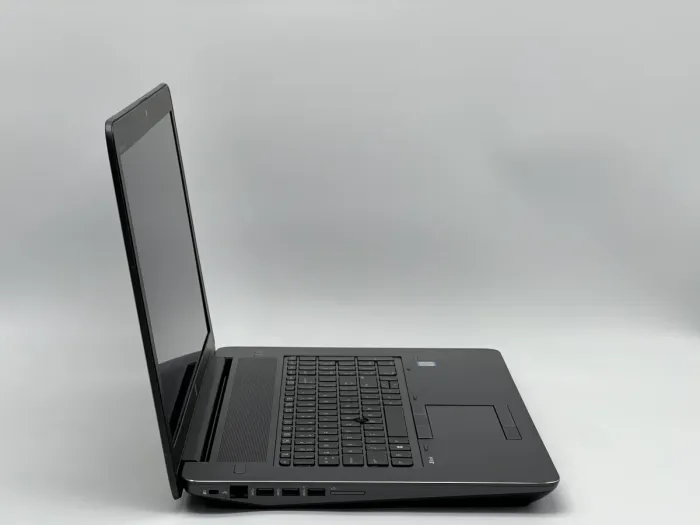 Ноутбук HP ZBook 17 G3, i5-6440HQ, 16 GB, 480 GB, NVIDIA  Quadro M1000M, 1600x900, TN [SH26031308] БУ - зображення 2