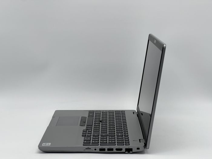 Ноутбук Dell Latitude 5511, i5-10400H, 16 GB, 240 GB, Intel UHD Graphics, 1920x1080, IPS [SH26021785] БУ - изображение 3