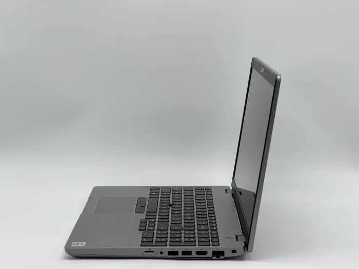 Ноутбук Dell Latitude 5511, i5-10400H, 16 GB, 240 GB, Intel UHD Graphics, 1920x1080, IPS [SH26021785] БУ - зображення 3