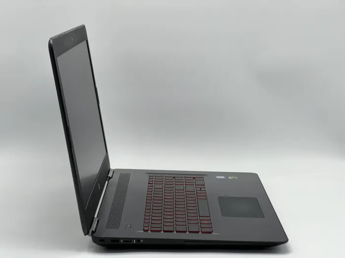 Ноутбук HP Omen 17-w033dx, i7-6700HQ, 16 GB, 480 GB, NVIDIA GeForce GTX 965M, 1920x1080, IPS [SH2602078] БУ - зображення 2