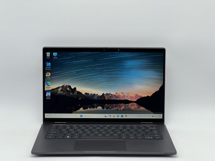 Ноутбук Dell Latitude 7420 2-in-1, i7-1185G7, 16 GB, 240 GB, Intel Iris Xe Graphics, 1920x1080, IPS [SH26071027] БУ - изображение 1