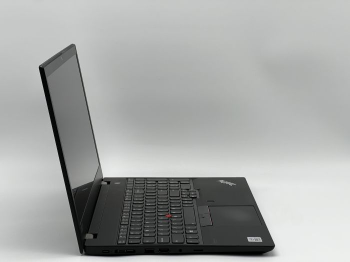 Ноутбук Lenovo ThinkPad T15 Gen 1, i7-10510U, 16 GB, 480 GB, Intel UHD Graphics, 1920x1080, IPS [SH2603255] БУ - изображение 2