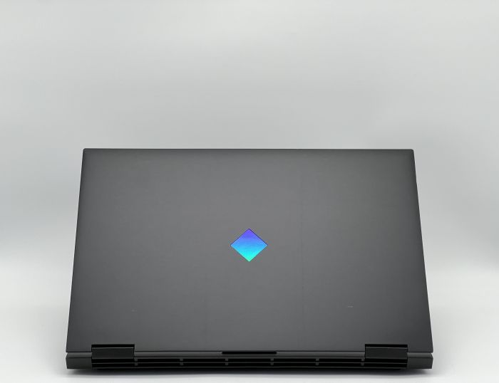 Ноутбук HP Omen 17-ck0372, i7-11800H, 16 GB, 960 GB, NVIDIA GeForce RTX 3060, 1920x1080, IPS [MD2506287] БУ - изображение 4