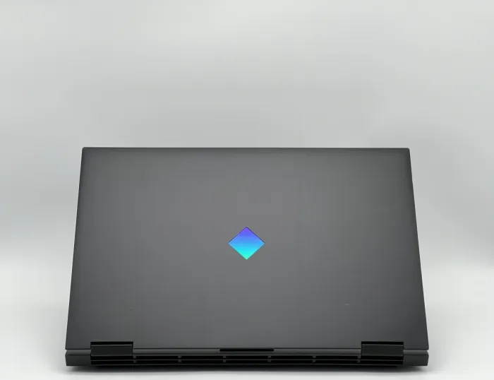 Ноутбук HP Omen 17-ck0372, i7-11800H, 16 GB, 960 GB, NVIDIA GeForce RTX 3060, 1920x1080, IPS [MD2506287] БУ - зображення 4