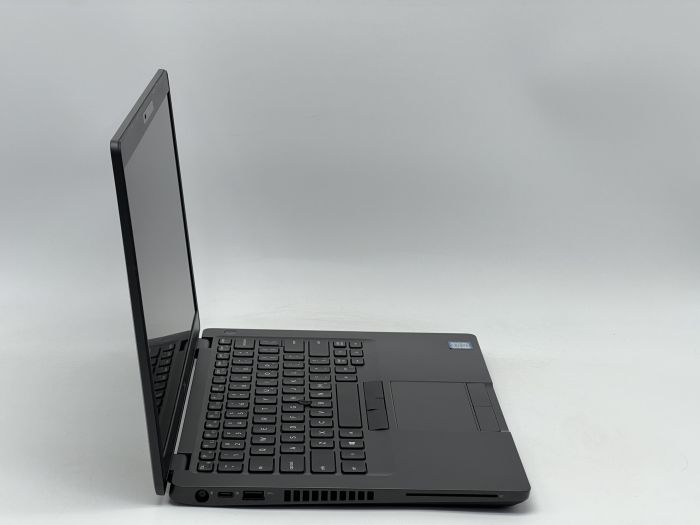 Ноутбук Dell Latitude 5400, i5-8365U, 16 GB, 240 GB, Intel UHD Graphics 620, 1920x1080, IPS [SH2607930] БУ - изображение 2