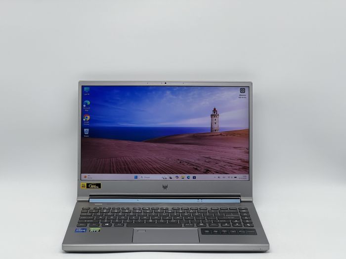 Ноутбук Acer Predator Triton 300 PT314-51s-71UU, i7-11375H, 16 GB, 480 GB, NVIDIA GeForce RTX 3060, 1920x1080, IPS [SH2602037] БУ - изображение 1