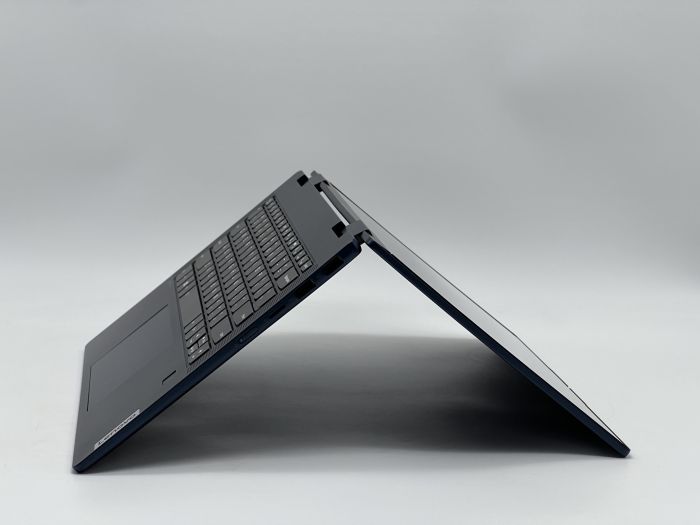 Ноутбук Lenovo IdeaPad 5 2-in-1 14AHP9, AMD Ryzen 5 8645HS, 12 GB, 240 GB, AMD Radeon 760M, 1920x1200, IPS [SH2603762] БУ - изображение 4
