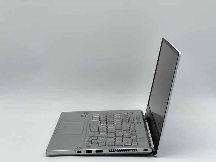 Ноутбук Asus ROG Zephyrus G14 GA401QM, AMD Ryzen 9 5900HS, 24 GB, 960 GB, NVIDIA GeForce RTX 3060, 2560x1440, IPS [SH26021138] БУ - изображение 3