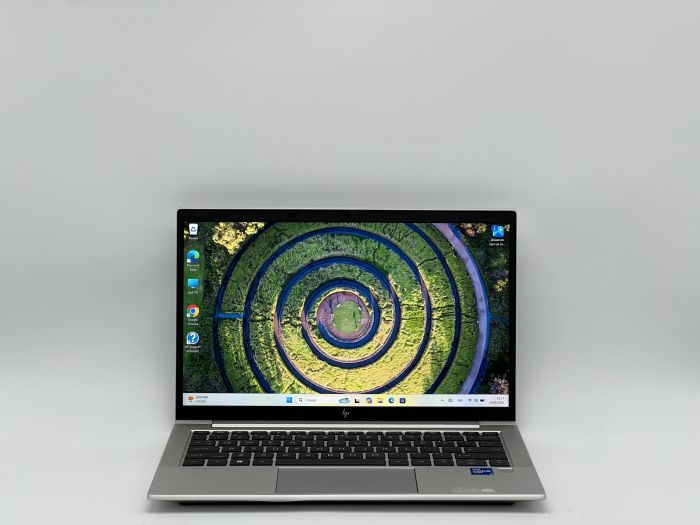 Ноутбук HP EliteBook 830 G8, i5-1145G7, 16 GB, 240 GB, Intel Iris Xe Graphics, 1920x1080, IPS [SH26041012] БУ - изображение 1