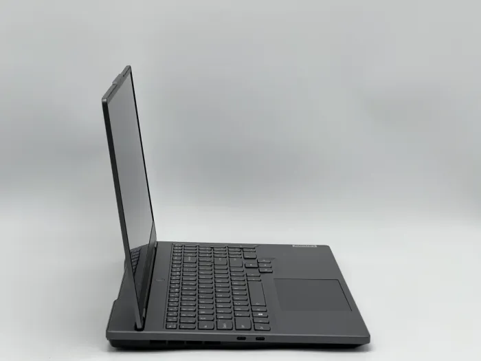 Ноутбук Lenovo Legion 5 15ARH7H, AMD Ryzen 7 6800H, 16 GB, 960 GB, NVIDIA GeForce RTX 3060, 1920x1080, IPS [SH26041121] БУ - зображення 2