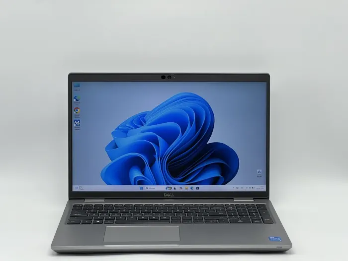 Ноутбук Dell Precision 3561, i5-11400H, 16 GB, 240 GB, Nvidia Quadro T600, 1920x1080, IPS [SH26051019] БУ - зображення 1