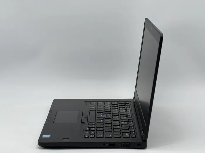 Ноутбук Dell Latitude 5490, i5-7300U, 8 GB, 240 GB, Intel HD Graphics 620, 1920x1080, IPS [SH2605731] БУ - изображение 3