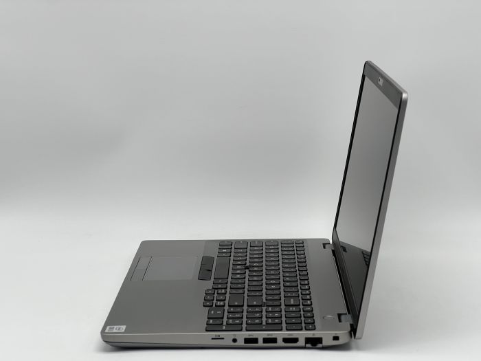 Ноутбук Dell Latitude 5511, i5-10300H, 16 GB, 480 GB, Intel UHD Graphics, 1920x1080, IPS [SH2603686] БУ - зображення 3