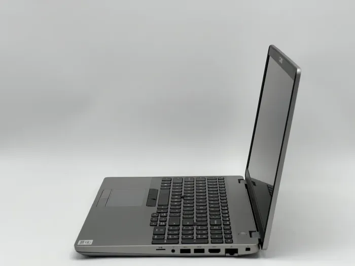 Ноутбук Dell Latitude 5511, i5-10300H, 16 GB, 480 GB, Intel UHD Graphics, 1920x1080, IPS [SH2603686] БУ - зображення 3