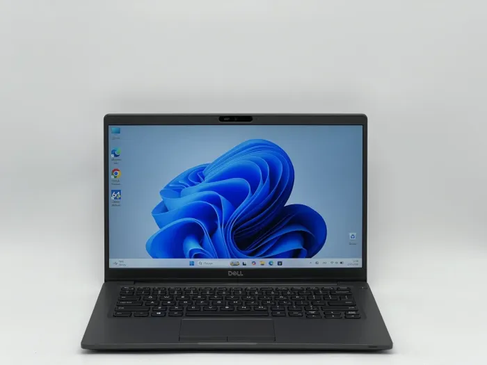 Ноутбук Dell Latitude 7400, i5-8265U, 16 GB, 240 GB, Intel UHD Graphics 620, 1920x1080, IPS [SH26031229] БУ - зображення 1