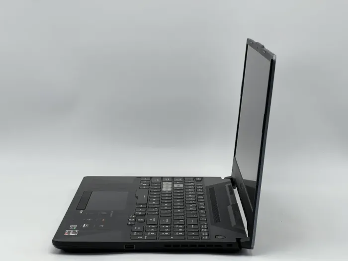 Ноутбук Asus TUF Gaming FA506IV, AMD Ryzen 7 4800H, 16 GB, 960 GB, NVIDIA GeForce RTX 2060, 1920x1080, IPS [SH24072095] БУ - зображення 3