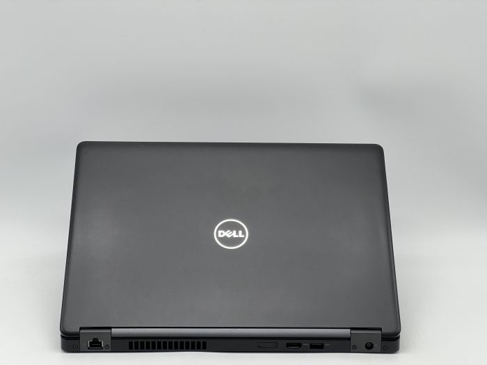 Ноутбук Dell Latitude 5480, i5-6300U, 8 GB, 240 GB, Intel HD Graphics 520, 1920x1080, IPS [SH2608978] БУ - изображение 4