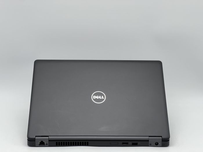 Ноутбук Dell Latitude 5480, i5-6300U, 16 GB, 240 GB, Intel HD Graphics 520, 1920x1080, IPS [SH2604304] БУ - изображение 4