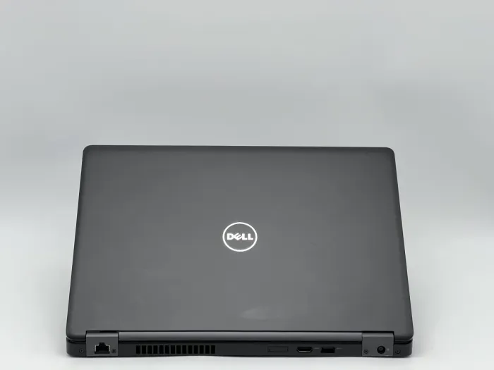 Ноутбук Dell Latitude 5480, i5-6300U, 16 GB, 240 GB, Intel HD Graphics 520, 1920x1080, IPS [SH2604304] БУ - зображення 4