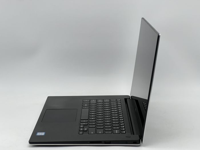 Ноутбук Dell XPS 15 9560, i7-7700HQ, 16 GB, 480 GB, NVIDIA GeForce GTX 1050, 3840x2160, IPS [SH26051058] БУ - изображение 3