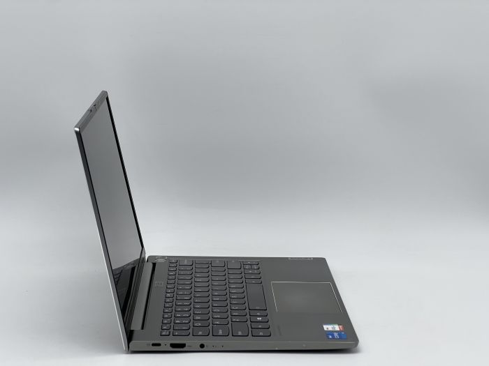 Ноутбук Lenovo ThinkBook 13s G2 ITL, i5-1135G7, 8 GB, 240 GB, Intel Iris Xe Graphics, 2560 x 1600, IPS [SH26031328] БУ - изображение 2