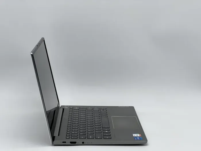 Ноутбук Lenovo ThinkBook 13s G2 ITL, i5-1135G7, 8 GB, 240 GB, Intel Iris Xe Graphics, 2560 x 1600, IPS [SH26031328] БУ - зображення 2