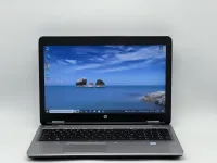 Ноутбук HP ProBook 650 G2, i5-6200U, 8 GB, 120 GB, Intel HD Graphics 520, 1366x768, TN [DV2608218] БУ