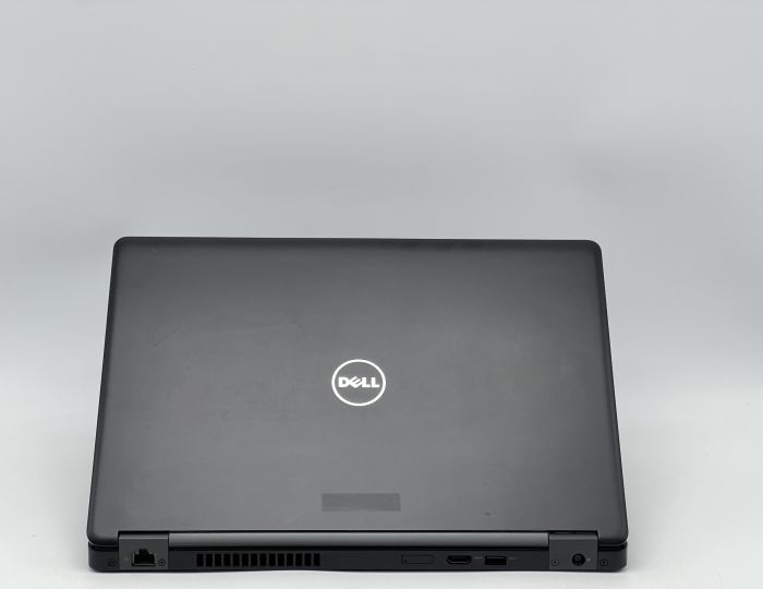 Ноутбук Dell Latitude 5480, i5-6300U, 8 GB, 240 GB, Intel HD Graphics 520, 1920x1080, IPS [SH2606887] БУ - изображение 4