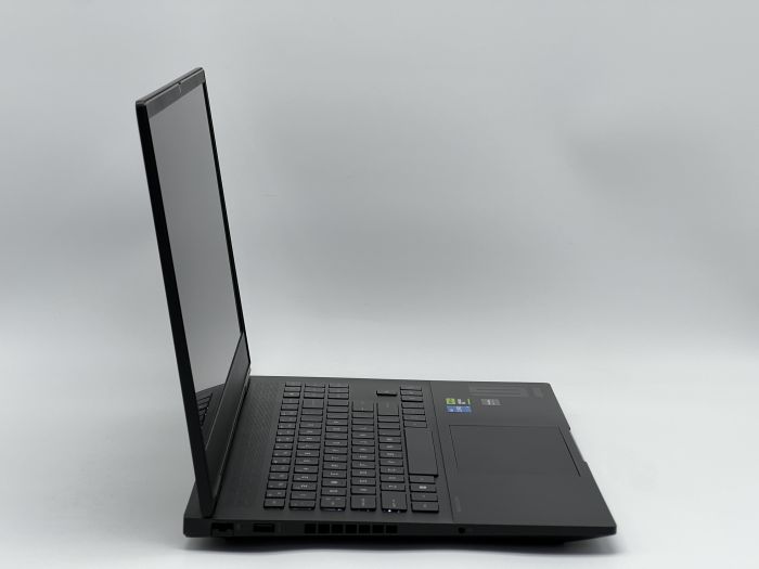 Ноутбук HP Omen 16-wd0013dx, i5-13420H, 16 GB, 480 GB, NVIDIA GeForce RTX 4050, 1920x1080, IPS [SH26031174] БУ - изображение 2