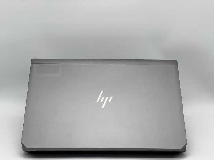 Ноутбук HP ZBook 17 G5, i5-8400H, 16 GB, 480 GB, NVIDIA  Quadro P2000, 1920x1080, IPS [SH26081122] БУ - изображение 4
