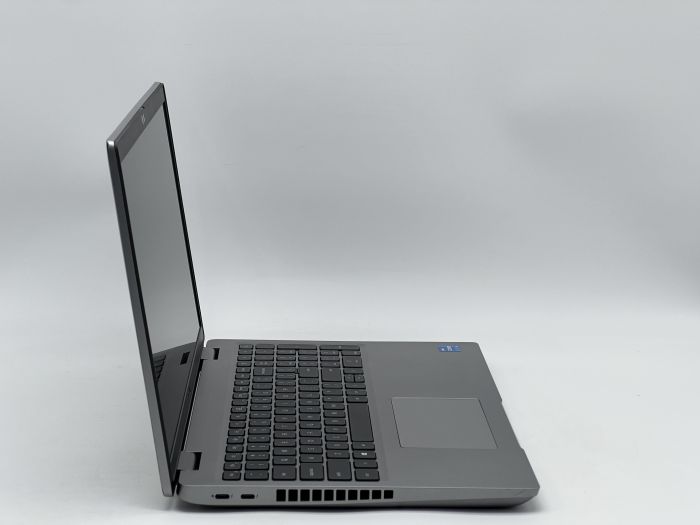 Ноутбук Dell Precision 3561, i5-11400H, 16 GB, 240 GB, Nvidia Quadro T600, 1920x1080, IPS [SH26051019] БУ - зображення 2