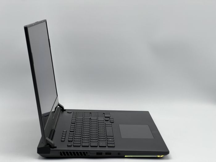 Ноутбук Asus ROG Strix G713QR, AMD Ryzen 9 5900HX, 16 GB, 960 GB, NVIDIA GeForce RTX 3070, 1920x1080, IPS [SH2509470] БУ - изображение 2