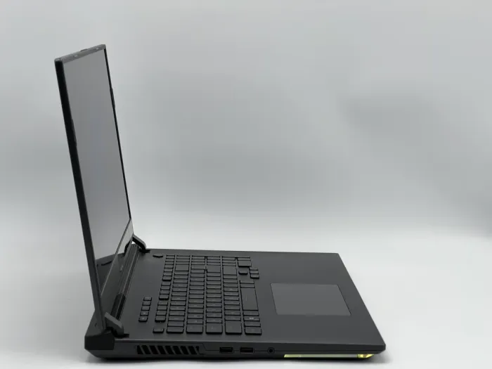Ноутбук Asus ROG Strix G713QR, AMD Ryzen 9 5900HX, 16 GB, 960 GB, NVIDIA GeForce RTX 3070, 1920x1080, IPS [SH2509470] БУ - зображення 2