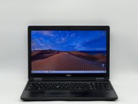 Ноутбук Dell Latitude 5590, i5-7300U, 8 GB, 120 GB, Intel HD Graphics 620, 1366x768, TN [SH26051066] БУ