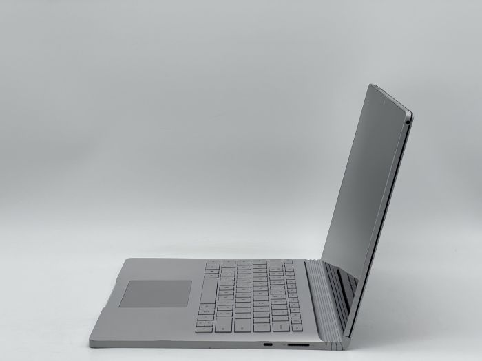 Ноутбук Microsoft Surface Book 2, i7-8650U, 16 GB, 480 GB, NVIDIA GeForce GTX 1050, 3000x2000, IPS [SH2602992] БУ - изображение 3