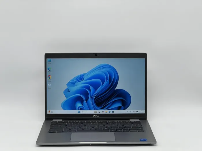 Ноутбук Dell Latitude 5320, i5-1145G7, 16 GB, 240 GB, Intel Iris Xe, 1920x1080, IPS [SH26051443] БУ - зображення 1