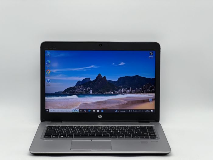Ноутбук HP EliteBook 840 G3, i5-6300U, 8 GB, 120 GB, Intel HD Graphics 520, 1920x1080, TN [DV2608235] БУ - изображение 1