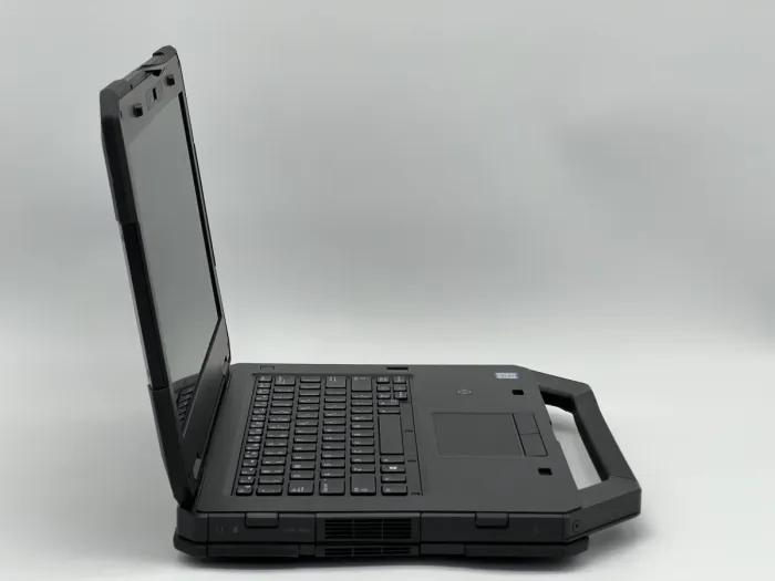 Ноутбук Dell Latitude 5414 Rugged, i7-6600U, 16 GB, 480 GB, Intel HD Graphics 520, 1920x1080, IPS [SH2605331] БУ - зображення 2