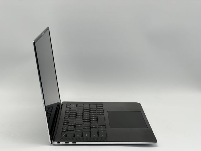 Ноутбук Dell XPS 15 9500, i7-10750H, 16 GB, 240 GB, NVIDIA GeForce GTX 1650 Ti, 1920x1200, IPS [SH26031196] БУ - изображение 2