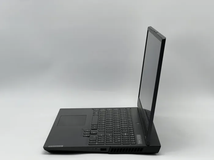 Ноутбук Lenovo Legion 5 15ARH05H, AMD Ryzen 7 4800H, 32 GB, 960 GB, NVIDIA GeForce GTX 1660 Ti, 1920x1080, IPS [SH2605215] БУ - зображення 3