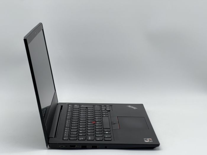 Ноутбук Lenovo ThinkPad E495, AMD Ryzen 5 3500U, 16 GB, 240 GB, AMD Radeon Vega 8 Graphics, 1920x1080, IPS [NS25031810] БУ - изображение 2